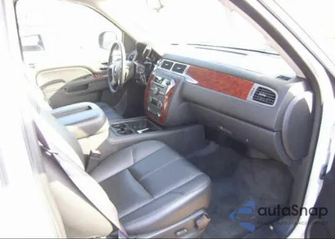 2011 Chevrolet Tahoe C1500 Tahoe Lt from USA, damaged, VIN 1GNSCBE02BR325680